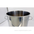 Stainless Steel Deep Stock Pot